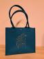 Preview: Filzshopper -Pferd-
